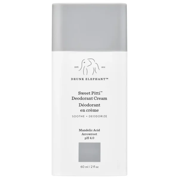 Drunk Elephant  Sweet Pitti™ Deodorant Cream