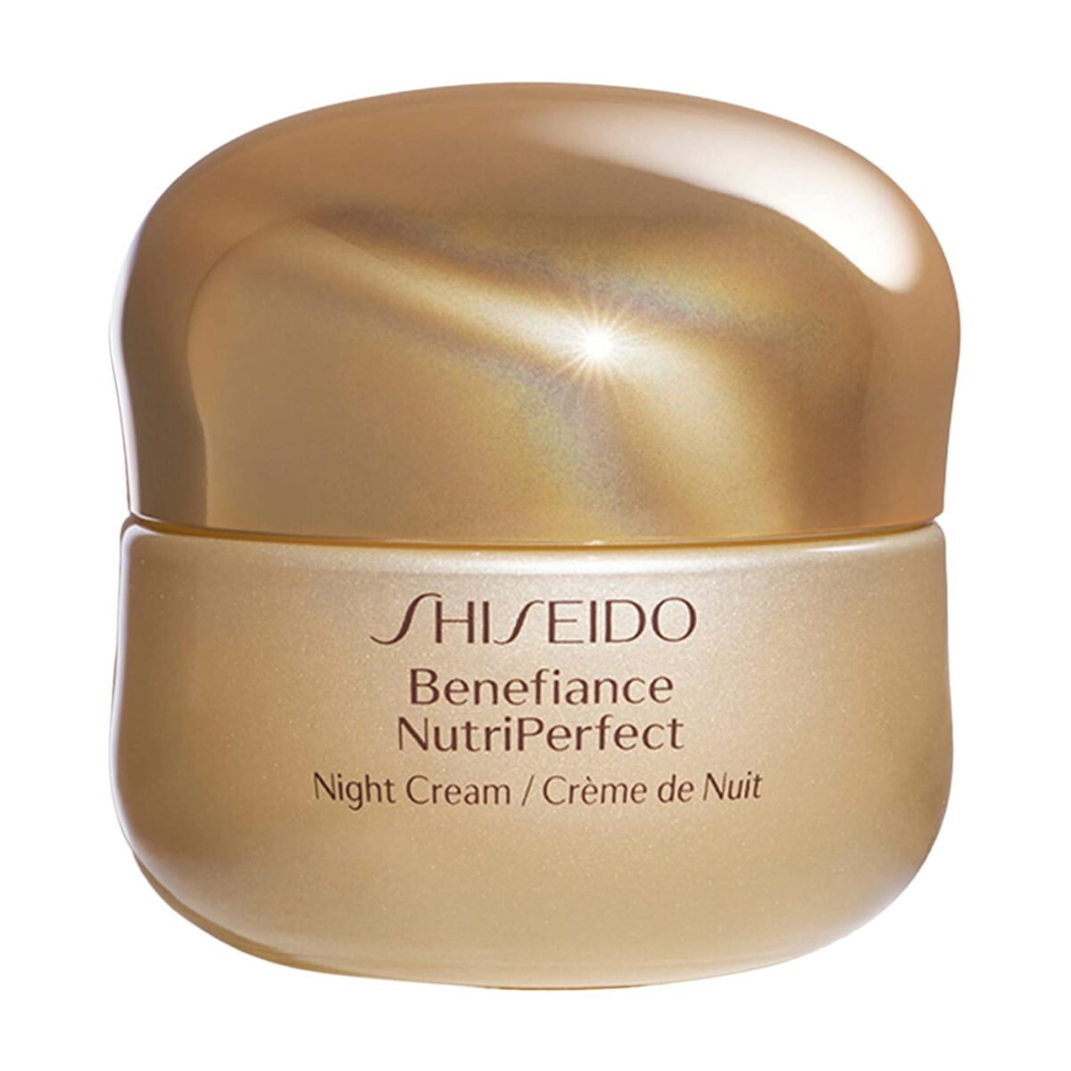Shiseido  Benefiance NutriPerfect Night Cream