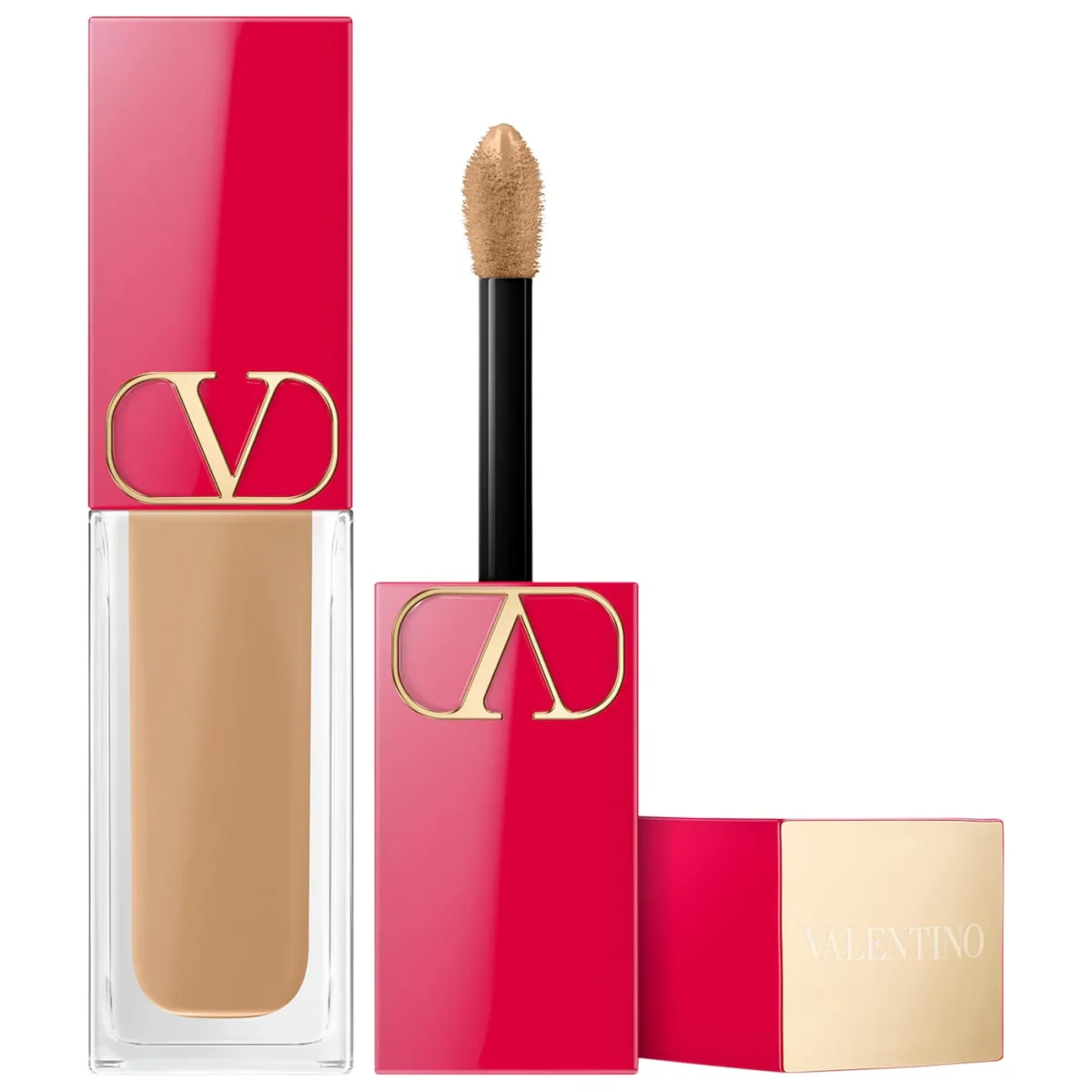 Valentino  Very Valentino 24 Hour Wear Hydrating Concealer