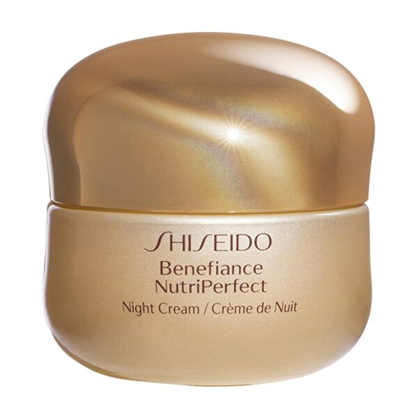 Shiseido  Benefiance NutriPerfect Night Cream