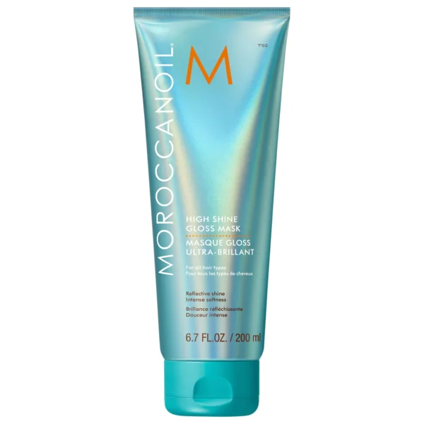 Moroccanoil  High Shine Gloss Mask