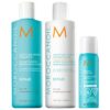 Hair Repair Shampoo and Conditioner Gift Set