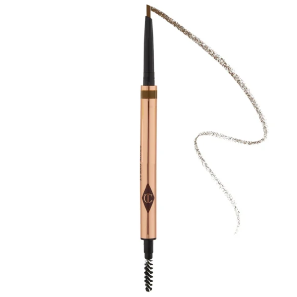 Charlotte Tilbury  Brow Cheat Refillable Hair-Like Eyebrow Pencil