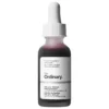 The Ordinary  AHA 30% + BHA 2% High-Strength Peeling Solution for Brightening