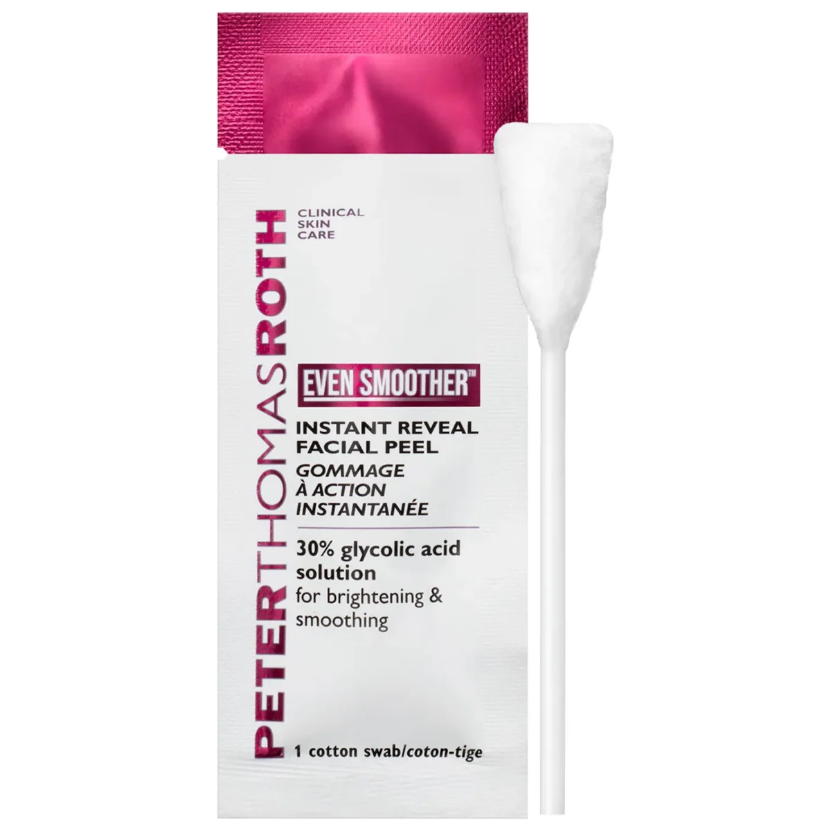 Peter Thomas Roth  Even Smoother™ Instant Reveal Facial Peel