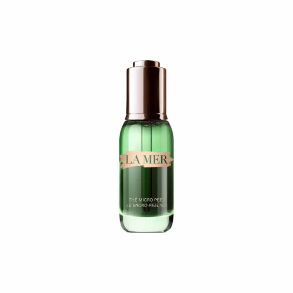 La Mer  The Resurfacing Micro Peel for Fine Lines and Wrinkles