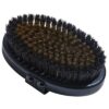 HigherDOSE  Supercharge Copper Body Brush for Exfoliating & Circulation