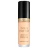 Too Faced  Born This Way Super Coverage Multi-Use Concealer with Hyaluronic Acid
