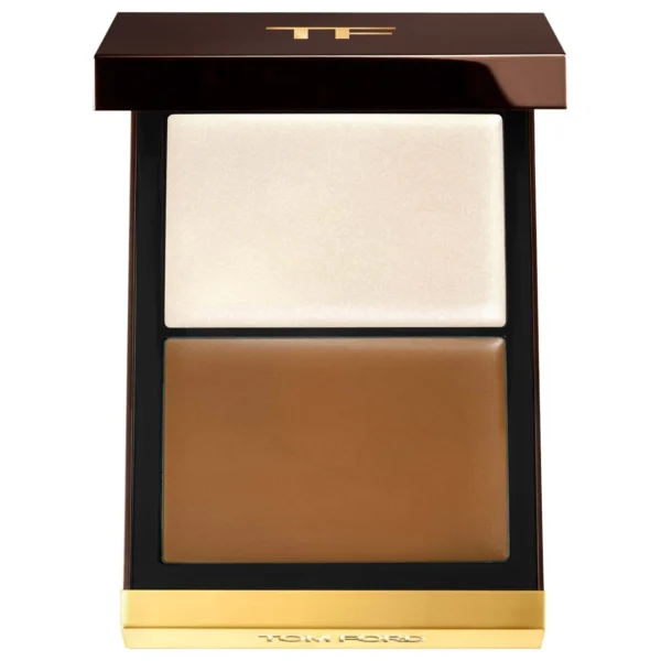TOM FORD  Shade And Illuminate Cream Contour Duo