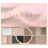 Urban Decay  Naked Shaped Cool-Toned Makeup Palette for Eyes & Face