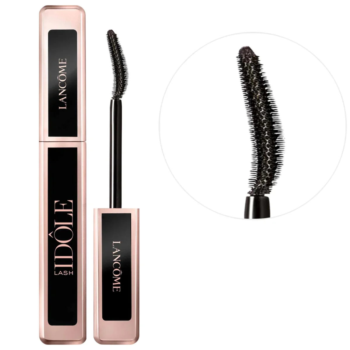 Lancôme  Lash Idôle Lengthening & Volumizing Mascara