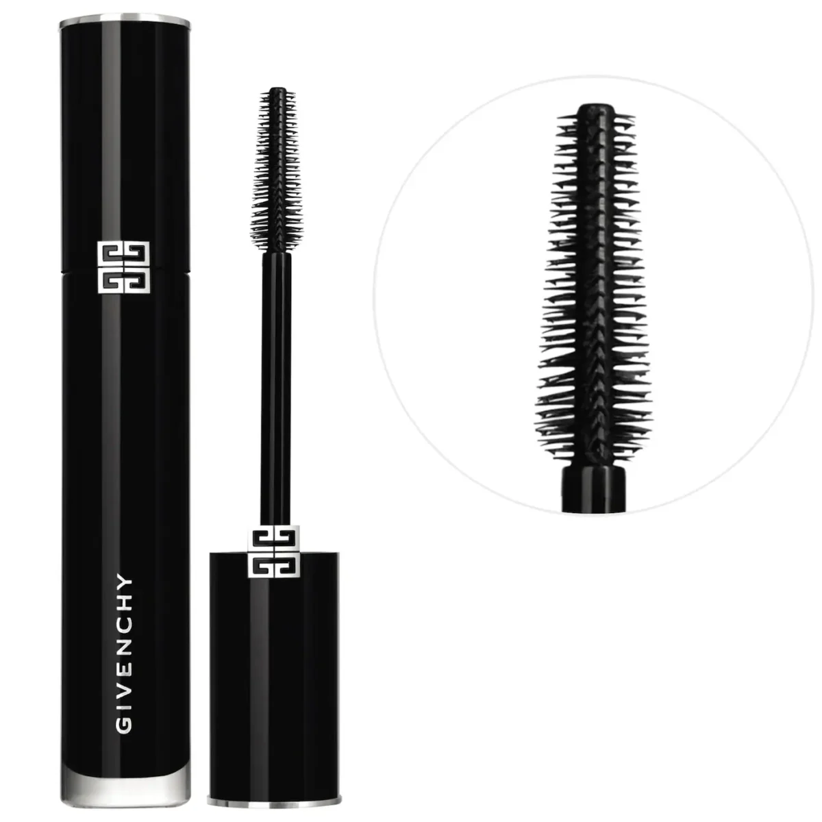 Givenchy  L'Interdit Volumizing & Lengthening Mascara