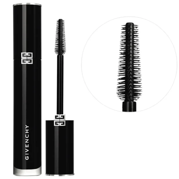 Givenchy  L'Interdit Volumizing & Lengthening Mascara
