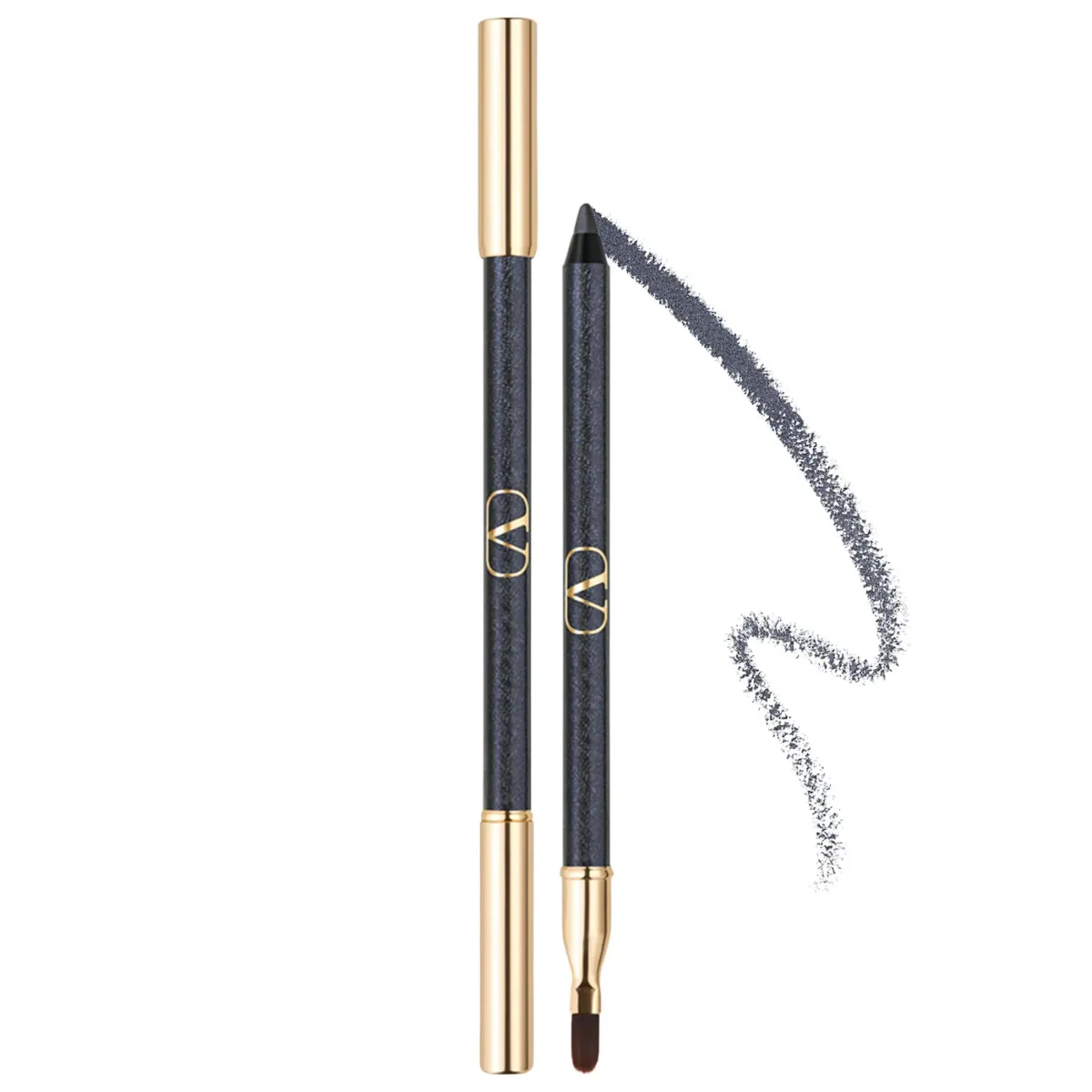 Valentino Colorgraph Waterproof Gel Eyeliner Pencil