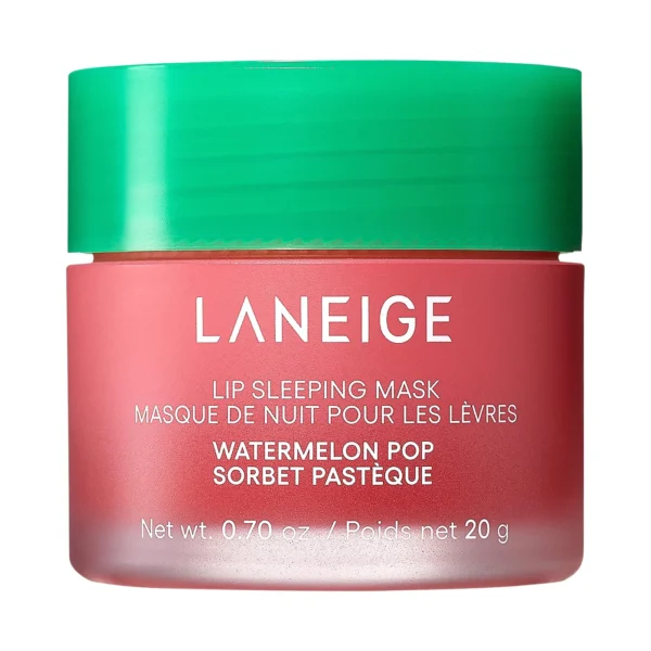 LANEIGE  Lip Sleeping Mask Intense Hydration with Vitamin C