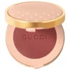 Gucci  Luminous Matte Powder Blush