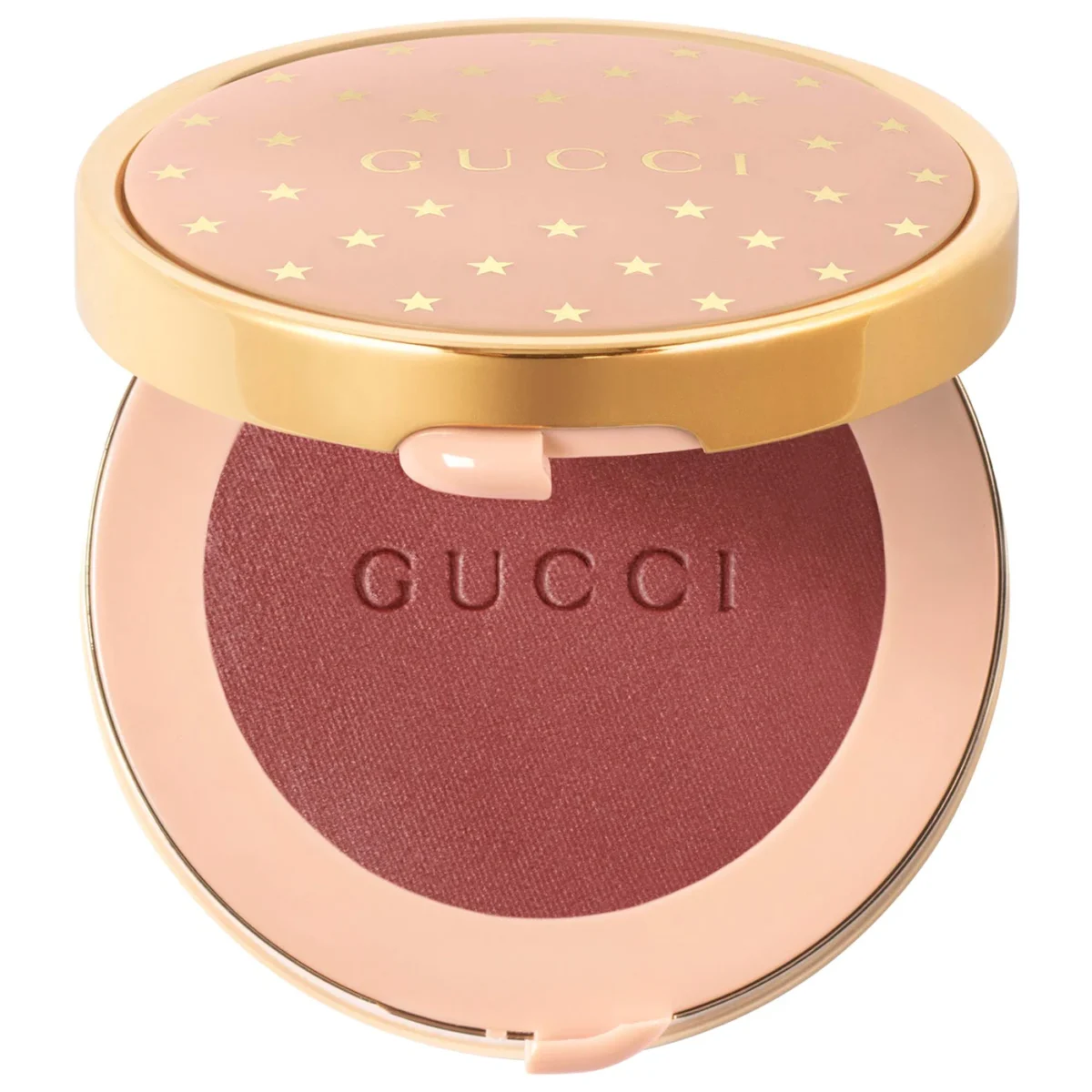 Gucci  Luminous Matte Powder Blush