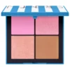 NARS  Hot Escape Cheek and Face Palette
