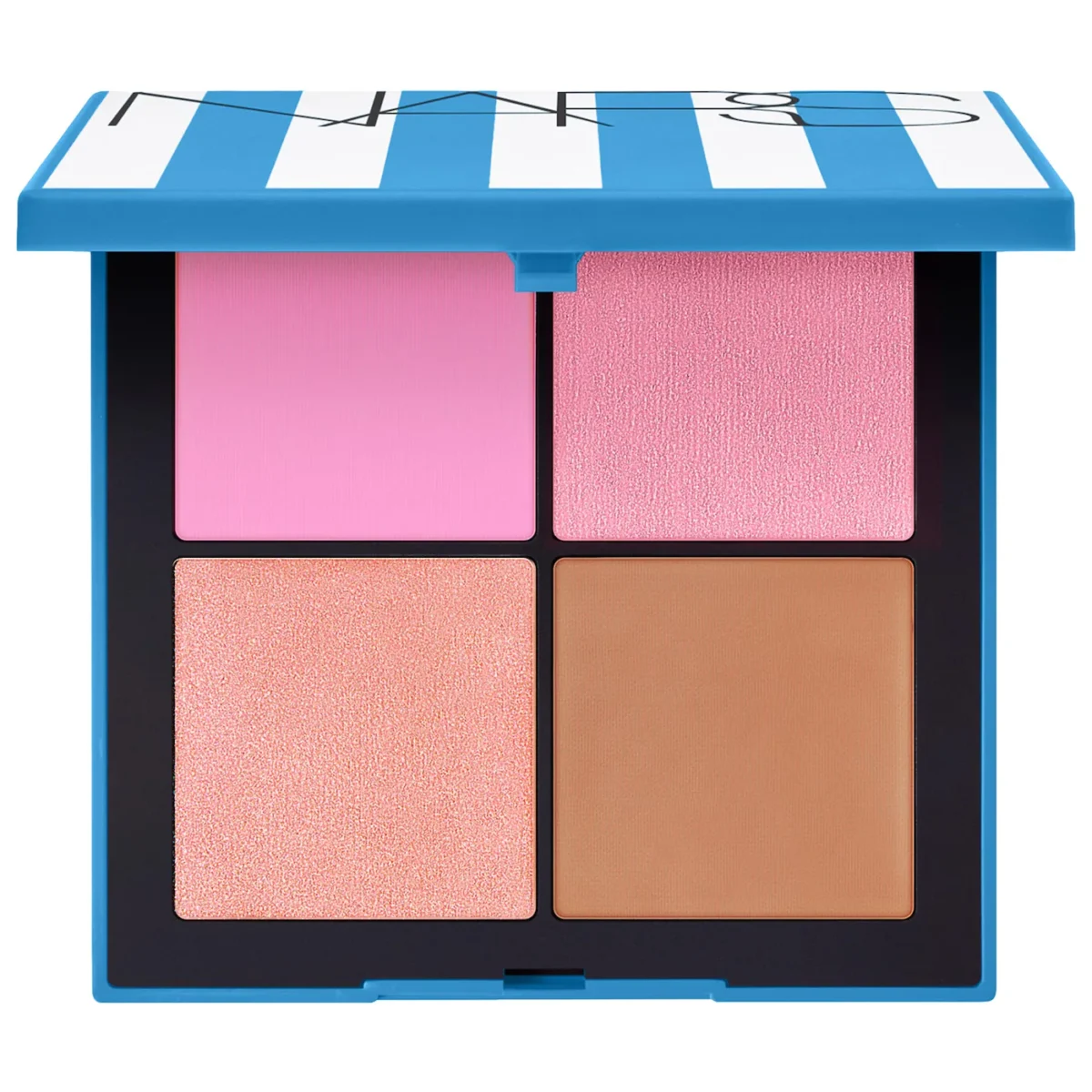 NARS  Hot Escape Cheek and Face Palette