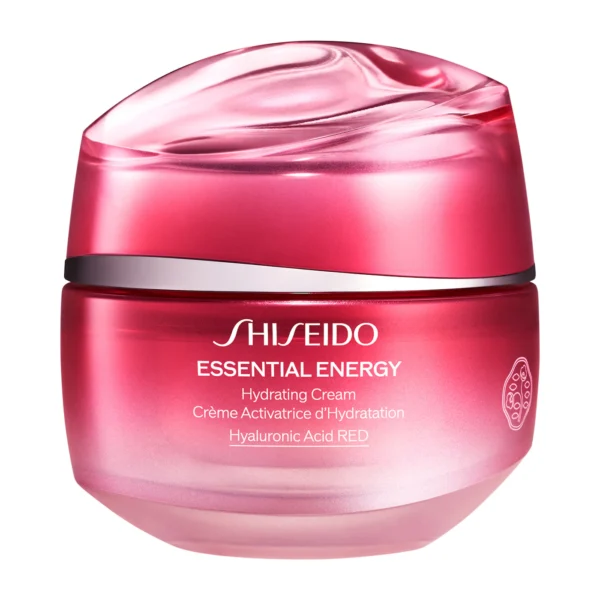 Shiseido  Essential Energy Hydrating Cream
