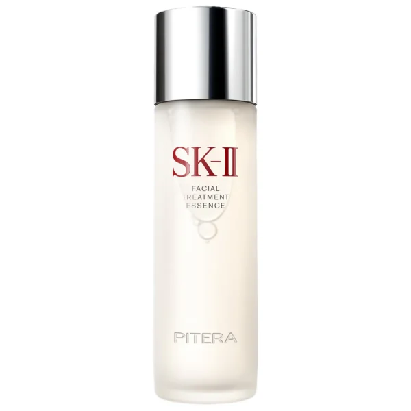 SK-II  Aging Skin Facial Treatment Essence with Antioxidants