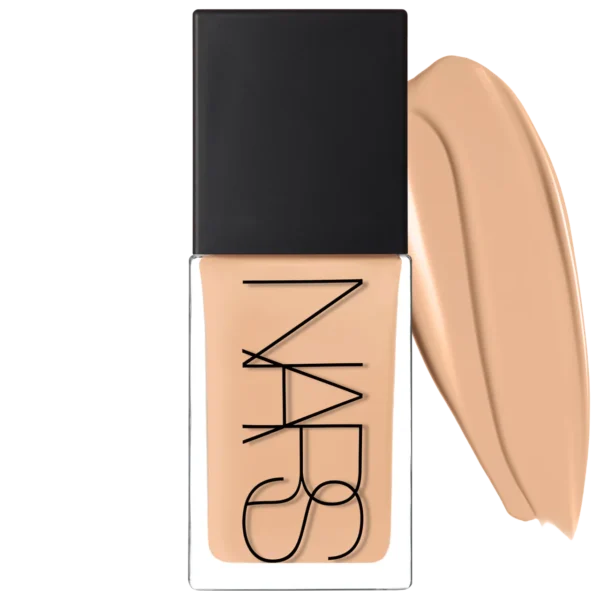 NARS Light Reflecting Skin Improving Medium Coverage Foundation with Cacao Peptides
