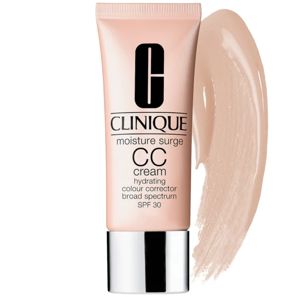 CLINIQUE  Moisture Surge™ CC Cream Hydrating Color Corrector Broad Spectrum SPF 30
