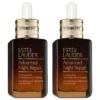Estée Lauder  Advanced Night Repair Synchronized Multi-Recovery Complex Serum Duo with Hyaluronic Acid