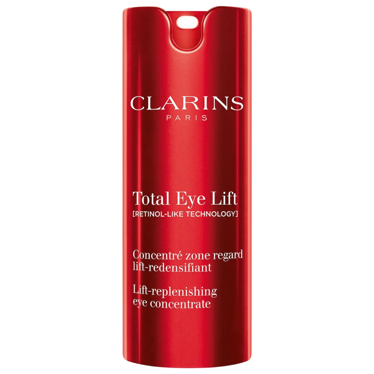 Clarins  Total Eye Lift Eye Cream for Firming, Wrinkles, Dark Circles & Puffiness