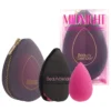 Beautyblender  Midnight Blend & Blur Set with Powder Puff and Beautyblender®