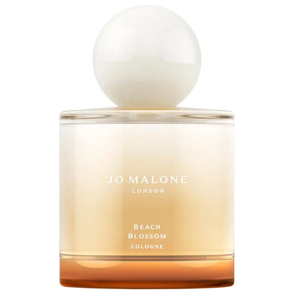 Jo Malone London  Beach Blossom Cologne with Coconut Water and Vanilla