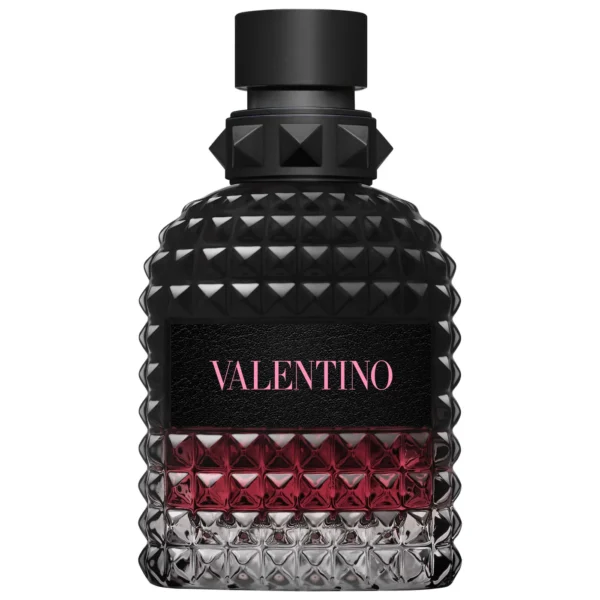 Valentino  Uomo Born In Roma Intense Eau de Parfum with Vanilla & Vetiver