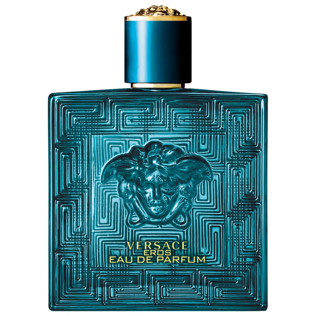 Versace  Eros Pour Homme Eau de Parfum