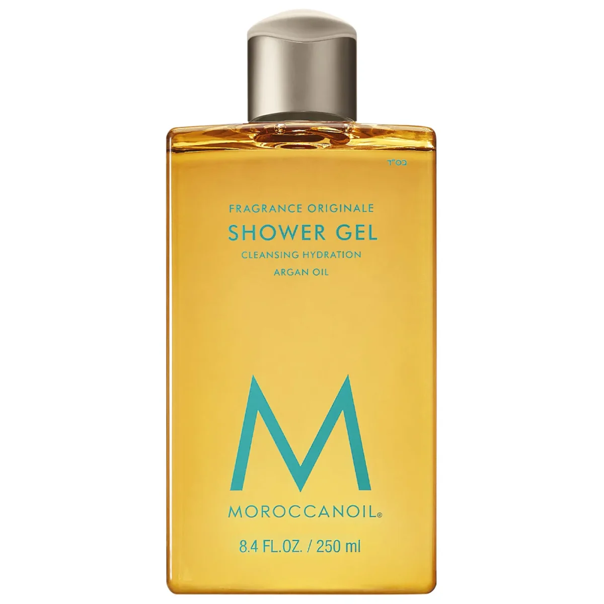 Moroccanoil  Shower Gel Cleanser