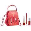 Fenty Beauty by Rihanna  Cherry Mouth 3-Piece Lip Set + Pouch