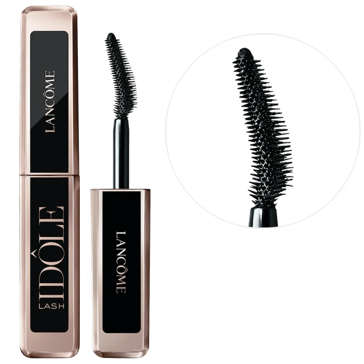 Lancôme  Mini Lash Idôle Lengthening & Volumizing Mascara