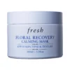 fresh  Floral Recovery Overnight Mask with Squalane