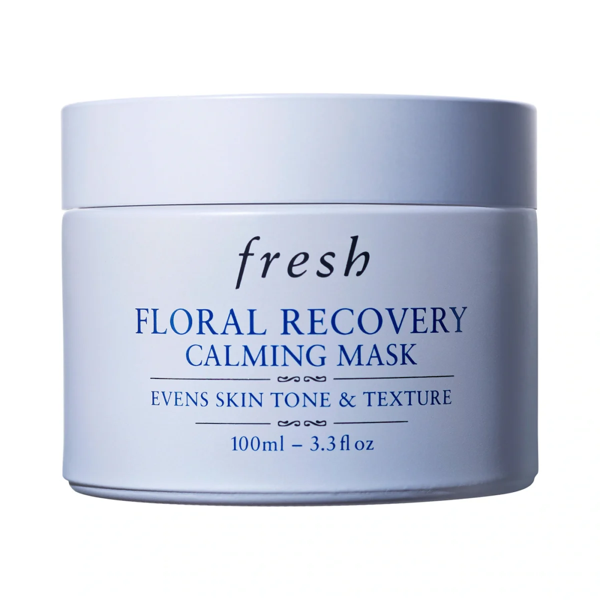 fresh  Floral Recovery Overnight Mask with Squalane