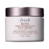 fresh  Rose & Hyaluronic Acid Deep Hydration Moisturizer