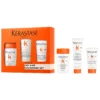 Nutritive Hydrating Essentials Discovery Gift Set for Dry Hair