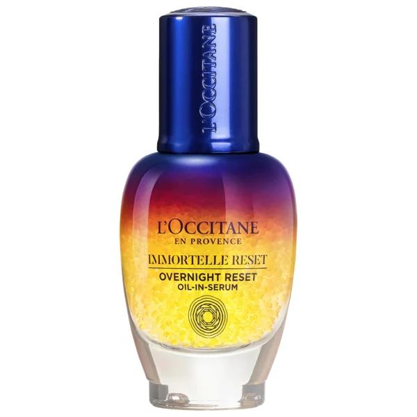 L'Occitane  Age-Defying Immortelle Reset Oil-in-Serum
