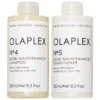 Olaplex  No.4 Bond Maintenance Shampoo & No.5 Bond Maintenance Conditioner Duo