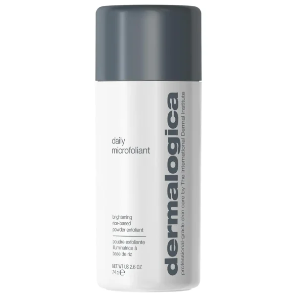 Dermalogica  Daily Microfoliant Refillable Exfoliator