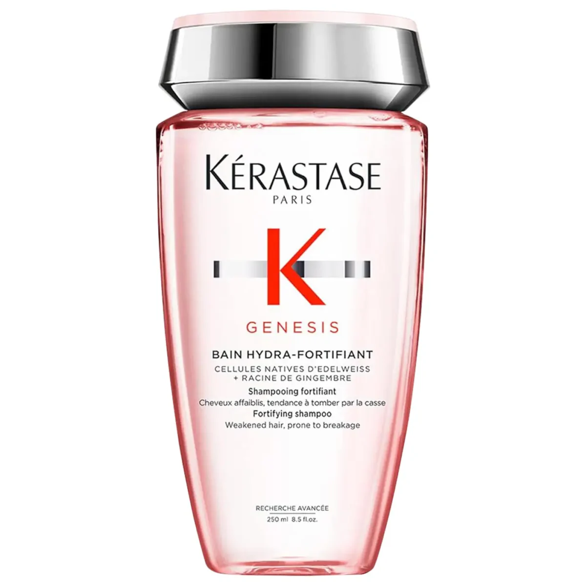 Kérastase  Genesis Strengthening Shampoo for Normal to Oily Hair