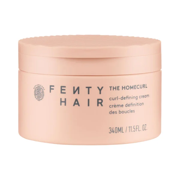 Fenty Beauty by Rihanna  The Homecurl Curl-Defining Styling Cream