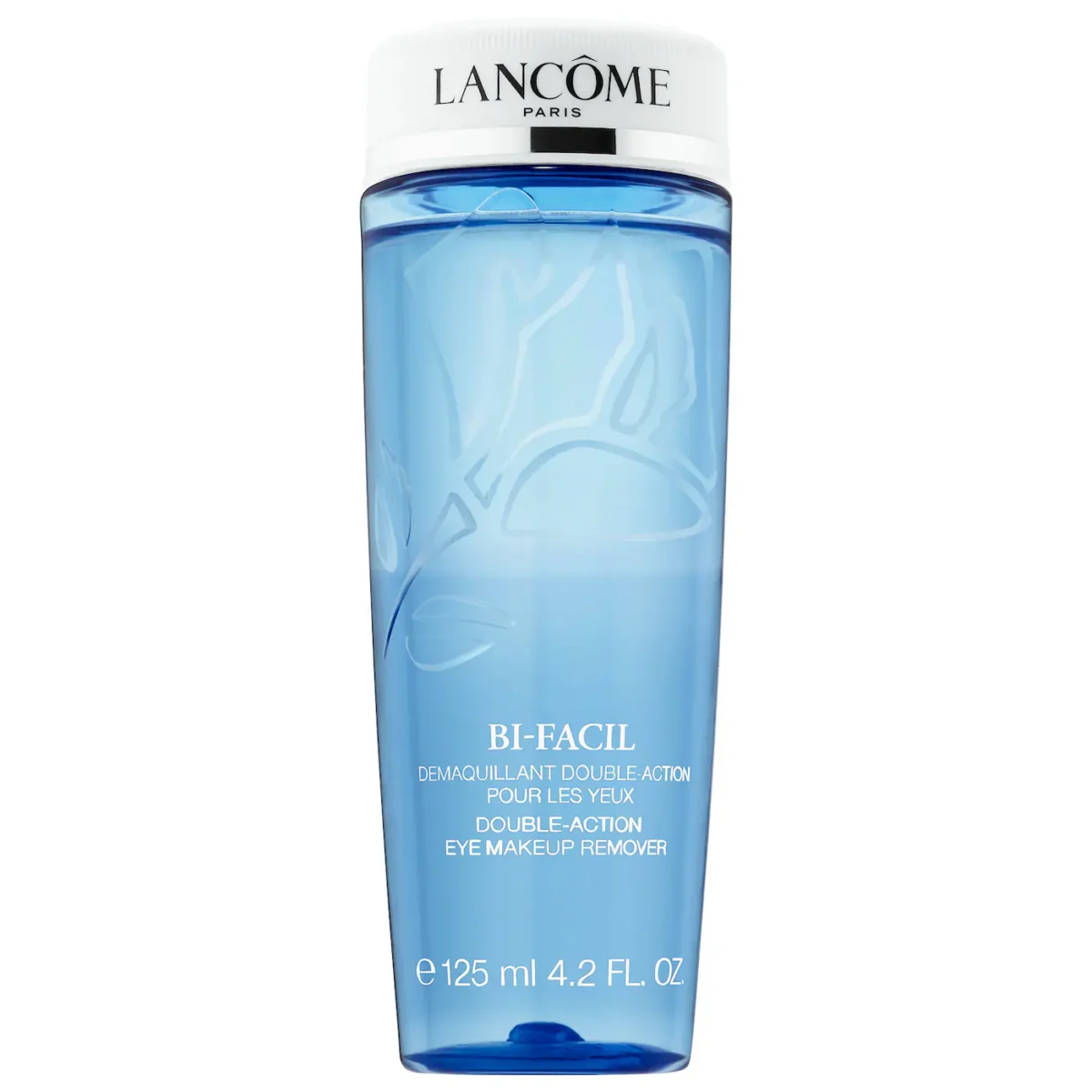 Lancôme  Bi-Facil Double-Action Eye Makeup Remover