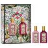 Gucci  Mini Duo Floral Gorgeous Gardenia Perfume Gift Set