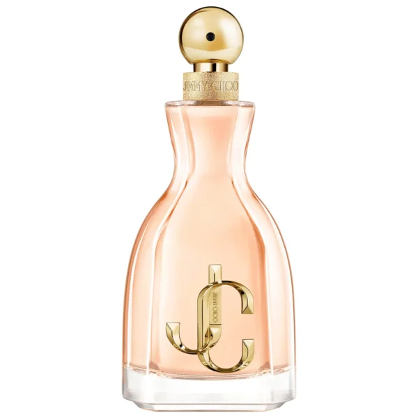 JIMMY CHOO  I Want Choo Eau de Parfum