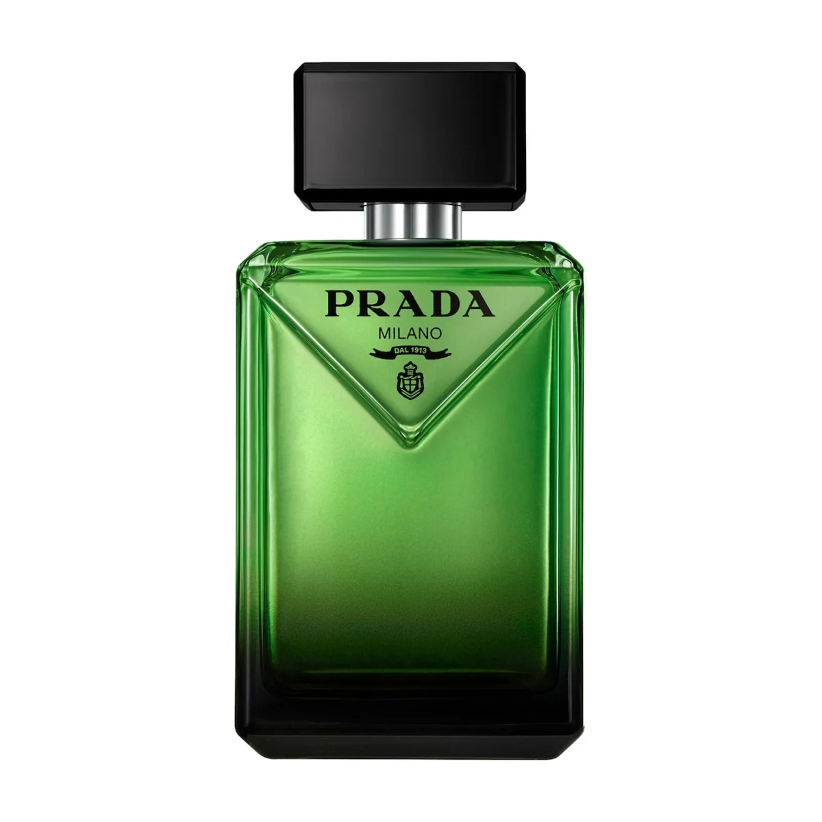 Prada  Paradigme Eau de Parfum with Bergamot