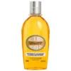 L'Occitane  Cleansing And Softening Refillable Shower Oil With Almond Oil